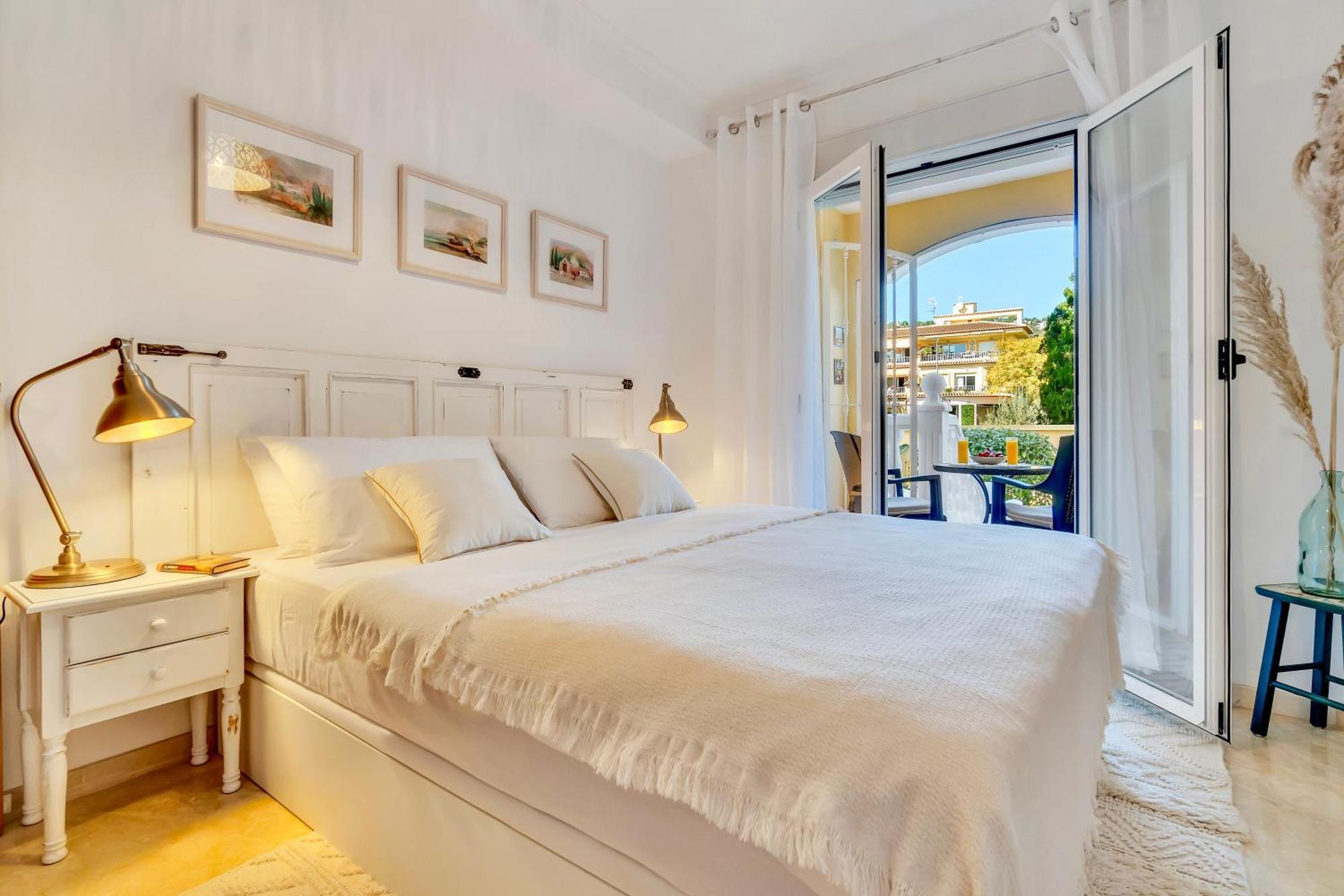 Casita Bonita - With Private Garden Near Beach In Jávea Екстериор снимка