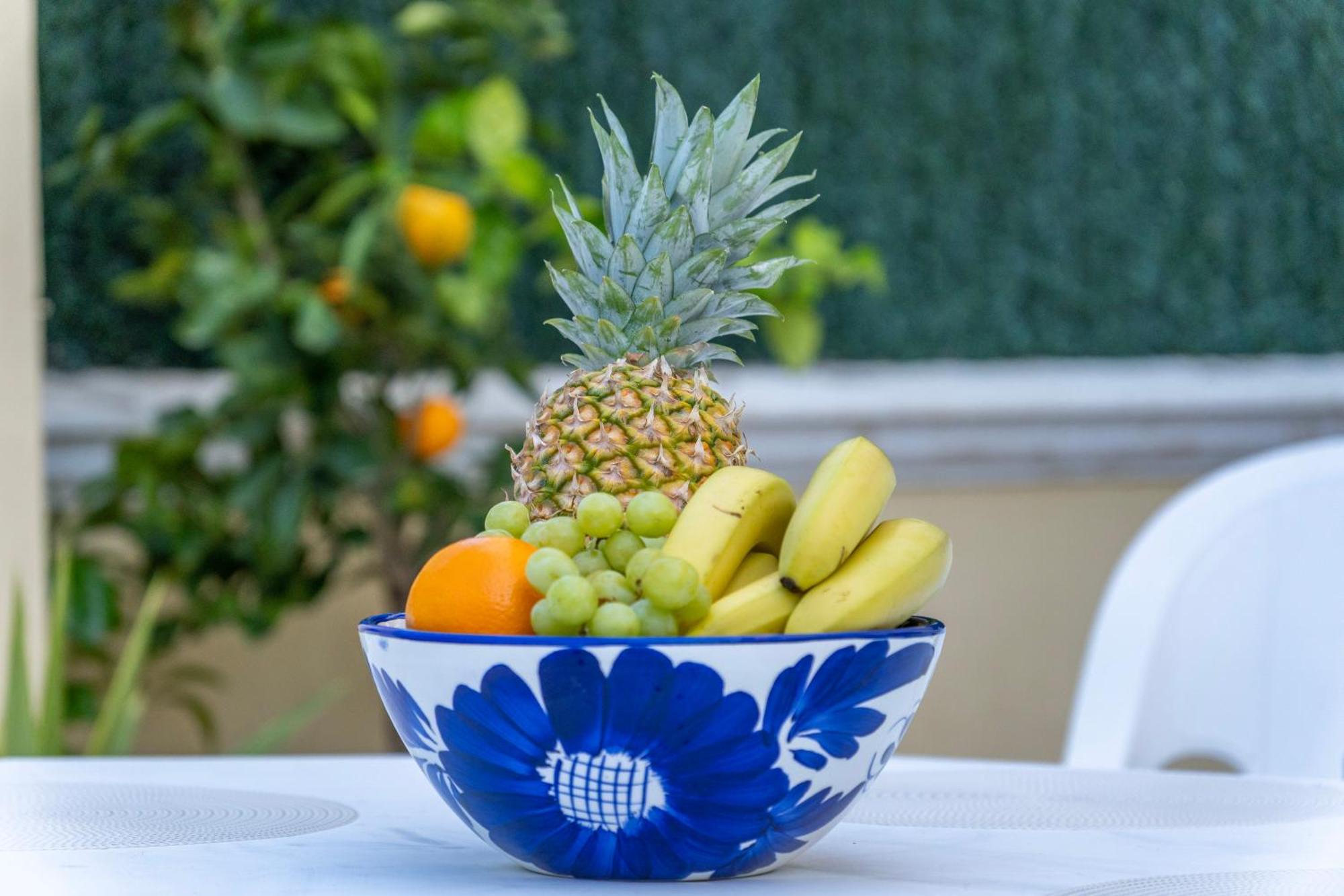 Casita Bonita - With Private Garden Near Beach In Jávea Екстериор снимка